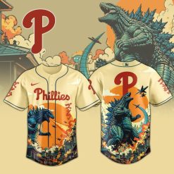 Philadelphia Phillies Special Edition Daily Outfit