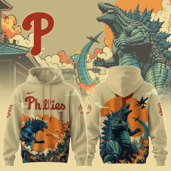Philadelphia Phillies Special Edition Daily Outfit