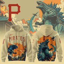 Pittsburgh Pirates Special Edition Daily Outfit