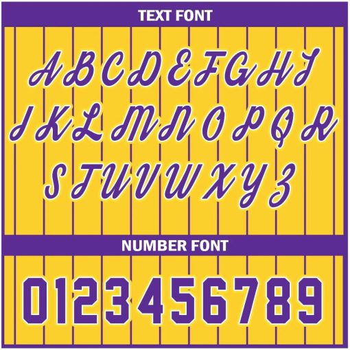 Run Run Run – Custom Text Number Baseball Jersey
