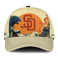 San Diego Padres Special Edition Daily Outfit
