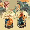 San Francisco Giants Special Edition Daily Outfit