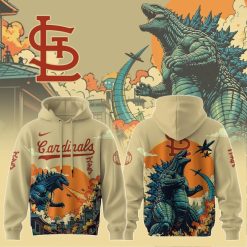 St. Louis Cardinals Special Edition Daily Outfit