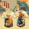 Tampa Bay Rays Special Edition Daily Outfit
