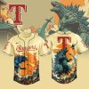 Texas Rangers Special Edition Daily Outfit
