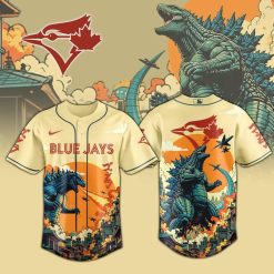 Toronto Blue Jays Special Edition Daily Outfit