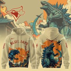 Toronto Blue Jays Special Edition Daily Outfit