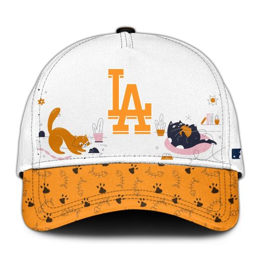 MLB x International Cat Day Baseball Jersey