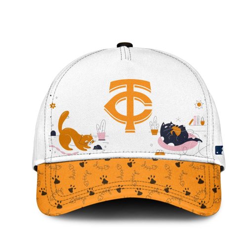 MLB x International Cat Day Baseball Jersey