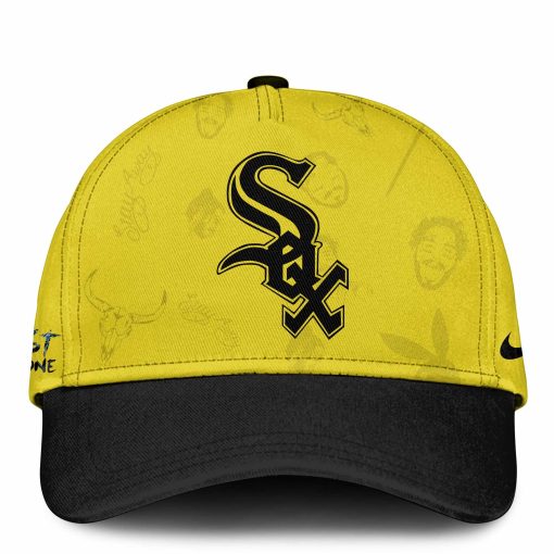 MLB x Post Malone Baseball Jersey