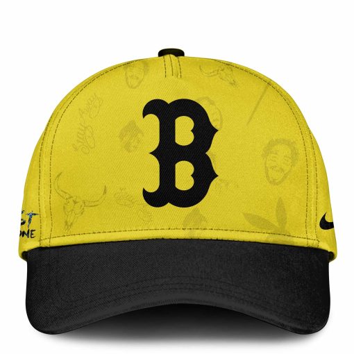 MLB x Post Malone Baseball Jersey