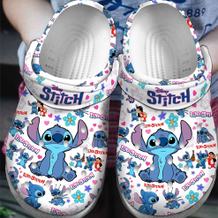 Experiment 626 Special Edition Clogs