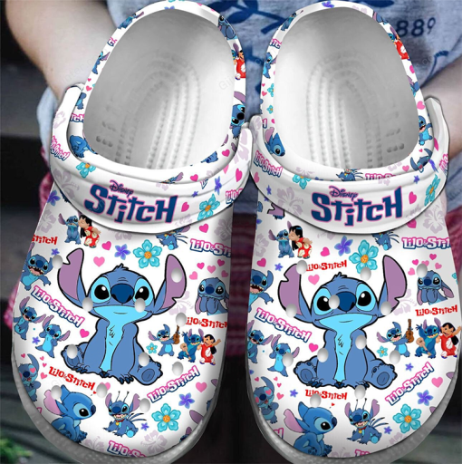 Experiment 626 Special Edition Clogs