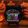Halloween 3 Cauldron Coffee Mug