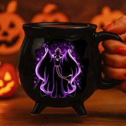 Halloween Cute 5 Cauldron Coffee Mug