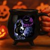 Halloween Cute 6 Cauldron Coffee Mug