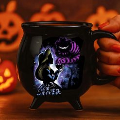 Halloween Cute 6 Cauldron Coffee Mug