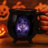 Halloween Cute 8 Cauldron Coffee Mug